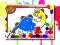 لعبة Dinosaur Coloring Book على الانترنت