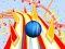 لعبة Crazy Tunnel 3d على الانترنت