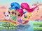 لعبة Shimmer and Shine Hidden Stars على الانترنت