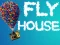 لعبة Fly House على الانترنت