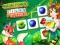 لعبة Magic Forest Tiles Puzzle على الانترنت