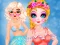 لعبة Princess Kawaii Swimwear على الانترنت