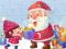 لعبة Christmas 2021 Puzzle على الانترنت