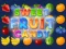 لعبة Sweet Fruit Candy على الانترنت