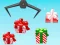 لعبة Release The Gift Boxes على الانترنت