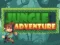 لعبة Jungle Adventure على الانترنت