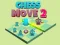 لعبة Chess Move 2 على الانترنت