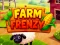 لعبة Farm Frenzy على الانترنت