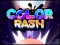 لعبة Color Rash على الانترنت