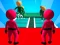 لعبة K-game Glass Bridge Survival على الانترنت