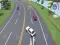 لعبة Polygon Drift: Endless Traffic Racing على الانترنت
