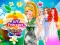 لعبة BFF Princesses Cocktail Party على الانترنت