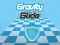 لعبة Gravity Glide على الانترنت