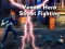 لعبة Venom Hero Street Fighting على الانترنت