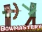 لعبة Bowmastery على الانترنت