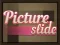 لعبة Picture Slide على الانترنت