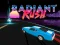 لعبة Radiant Rush على الانترنت