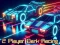 لعبة 2 Player Dark Racing على الانترنت