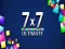 لعبة 7x7 Ultimate على الانترنت