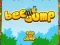 لعبة Bee Jump على الانترنت