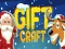 لعبة Gift Craft على الانترنت