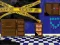 لعبة Crime Scene Escape على الانترنت