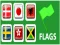 لعبة Flags على الانترنت