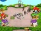 لعبة Frenzy Farming على الانترنت