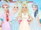 لعبة Princess Collective Wedding على الانترنت