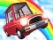 لعبة Ramp Crash على الانترنت