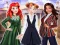 لعبة Back To School: Princess Preppy Style على الانترنت