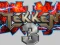 لعبة Tekken 3 على الانترنت