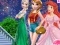 لعبة Ice Princess 2017 Trendsetter على الانترنت