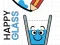 لعبة Happy Glass Thirsty Fish على الانترنت