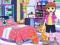 لعبة My Cute Room Decor على الانترنت