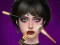 لعبة Makeup Stylist على الانترنت