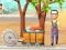 لعبة Stone Miner 3d على الانترنت