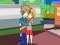 لعبة Kissing In Music Class على الانترنت