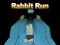 لعبة Rabbit Run 3D على الانترنت