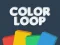 لعبة Color Loop على الانترنت