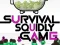 لعبة Survival Squidly Game على الانترنت