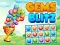 لعبة Gems Blitz على الانترنت
