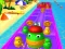 لعبة Bottle Rush 3D على الانترنت
