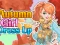 لعبة Autumn Girl Dress Up على الانترنت