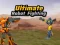 لعبة Ultimate Robot Fighting على الانترنت