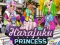 لعبة Harajuku Princess على الانترنت