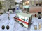 لعبة Modern city ambulance simulator على الانترنت