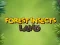 لعبة Forest Insects Land على الانترنت