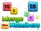 لعبة Merge The Numbers على الانترنت