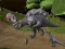 لعبة Mightnight Multiplayer Dinosaur Hunt على الانترنت